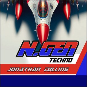 Imagen de 'N.Gen Techno'