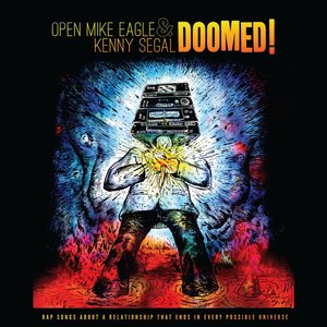 Image for 'DOOMED!'