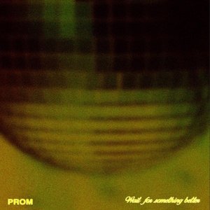 Zdjęcia dla 'Wait for Something Better'