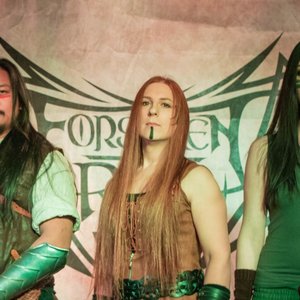 'Forsaken Rite' için resim