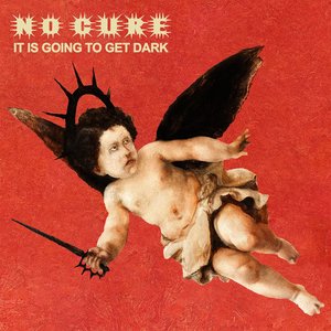 Image for 'It Is Going To Get Dark'