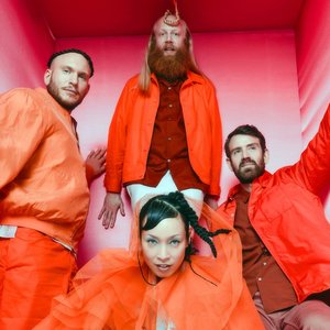 Imagen de 'Little Dragon'