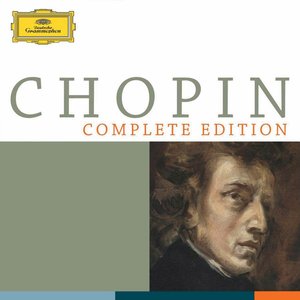 'Chopin: Complete Edition'の画像
