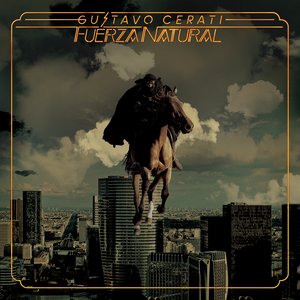 Image for 'Fuerza Natural'