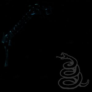 Bild für 'Metallica (Deluxe Box Set)'
