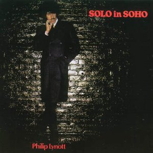 Imagen de 'Solo In Soho'