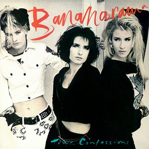 Image for 'True Confessions'