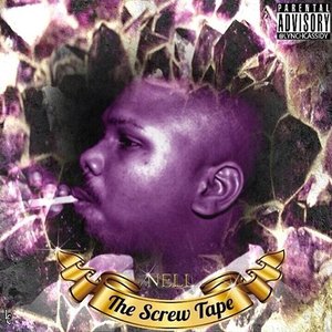 Image for 'The Screw Tape'