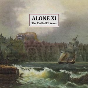 'Alone XI: The EWBAITE Years' için resim
