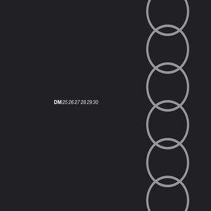 Image for 'DMBX5'