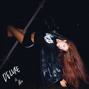 Изображение для 'DANGEROUS (DELUXE)'