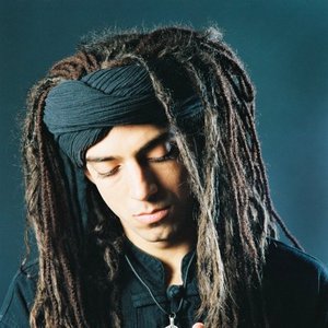 Image for 'Idan Raichel'