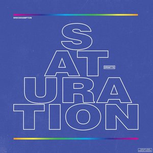 Image for 'SATURATION DRAFTS'
