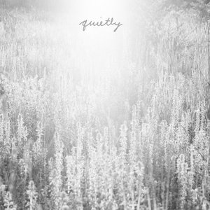 Image for 'Quietly'