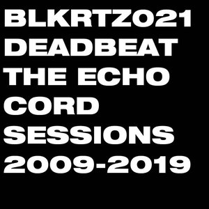 Bild für 'The Echocord Sessions'