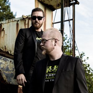 'Xenturion Prime' için resim