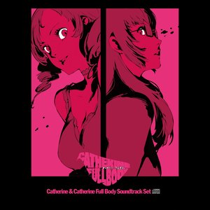 Immagine per 'Catherine & Catherine Full Body Soundtrack Set (配信版)'