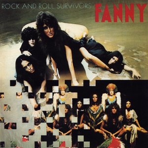 Image for 'Rock and Roll Survivors'