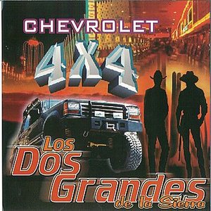 Imagen de 'Chevrolet 4 x 4'