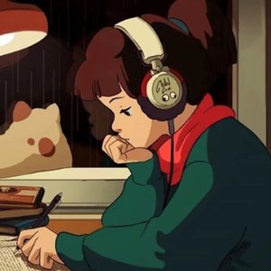 Image for 'Lofi Girl'