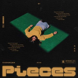 Imagem de 'Pieces'