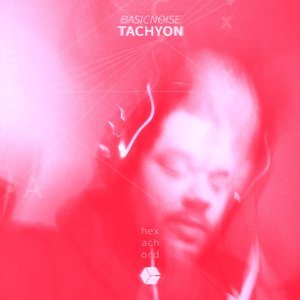 Image for 'Tachyon'