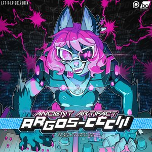 Image for 'Ancient Artifact ARGÓS-CCCIII'