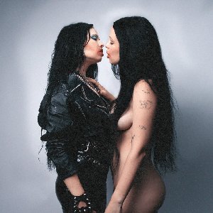 Image for 'Love Made Me Do It'