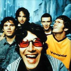 Image for 'Super Furry Animals'