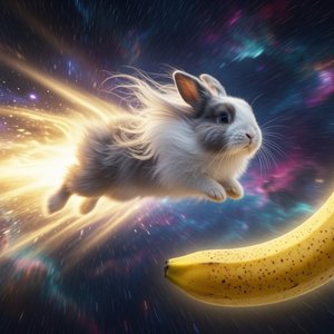Immagine per 'Glypa the Rabbit & Friends'
