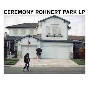 Image for 'Rohnert Park'