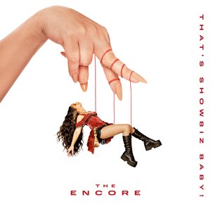 Image for 'THAT'S SHOWBIZ BABY! THE ENCORE'
