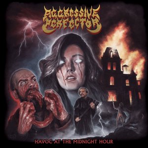 Image for 'Havoc at the Midnight Hour'