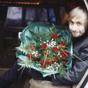Image for 'The Divine Comedy'