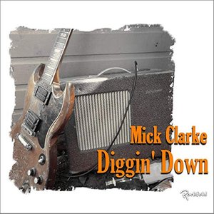 Image for 'Diggin' down'