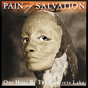 Immagine per 'One Hour By The Concrete Lake'