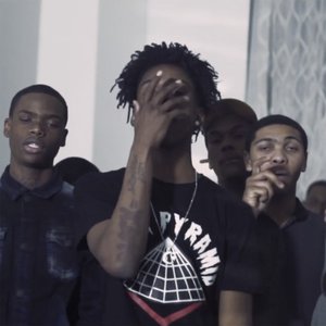 Image for 'Neva Cared'