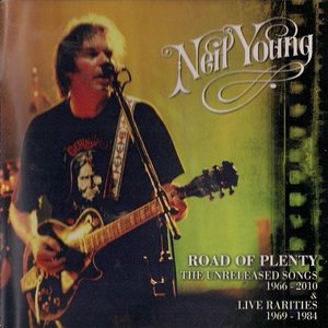 Image for 'Road of Plenty'