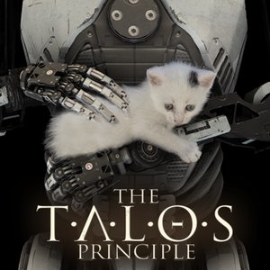 Image for 'The Talos Principle OST'