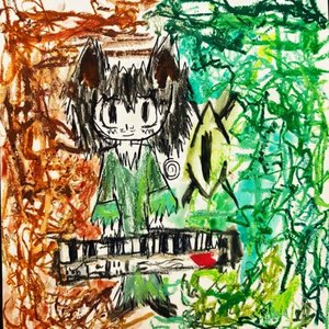 Image pour 'the catscratch cafe'