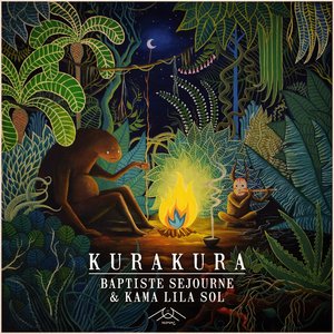 Image for 'Kura Kura'