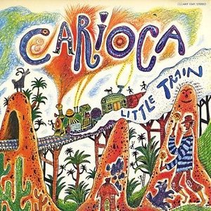 Image for 'Little Train'