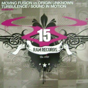 Image for 'Turbulence / Sound In Motion'