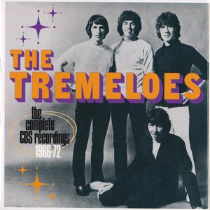 Imagem de 'The Complete CBS Recordings 1967-72'