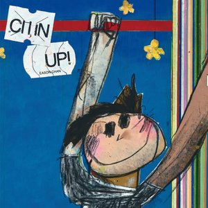 Image for 'Chin Up!'