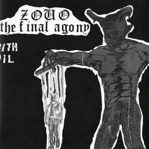 Image pour 'The Final Agony'