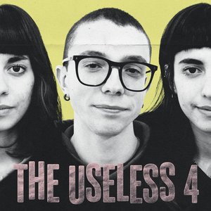 Image for 'The Useless 4'