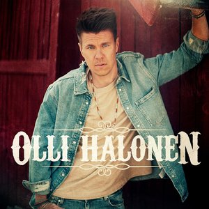 Image for 'Olli Halonen'