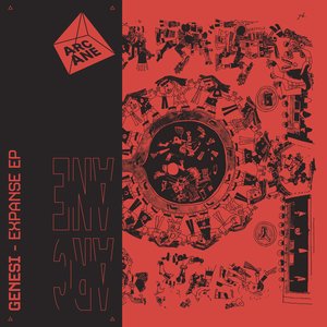 Image for 'Expanse EP'