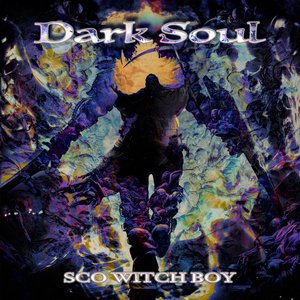 '༒Dark Soul༒'の画像